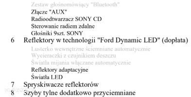 Ford Galaxy 1.5 EcoBoost Titanium - 38