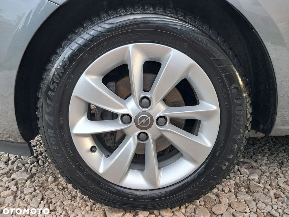 Opel Corsa 1.4 On - 36