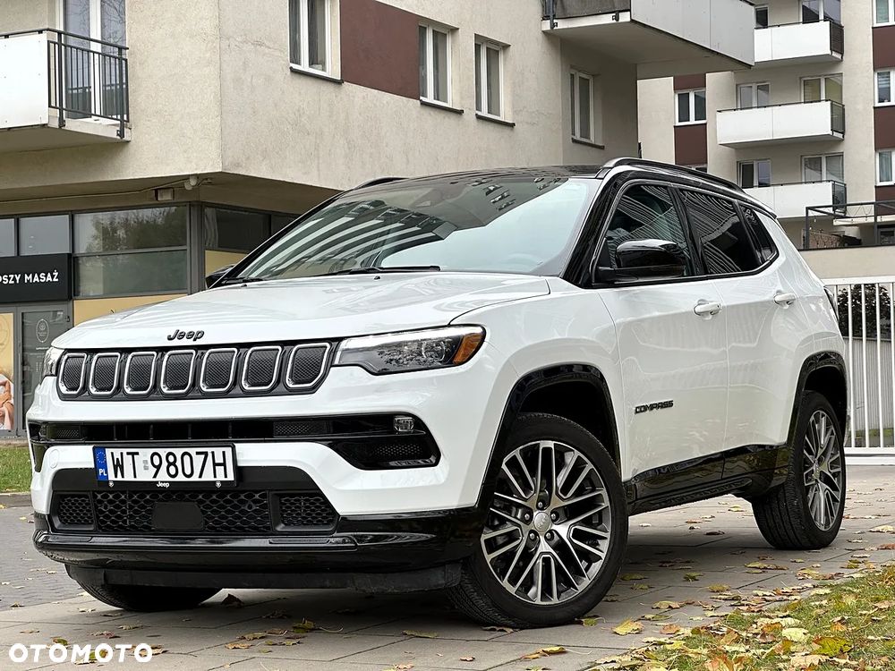 Jeep Compass - 3