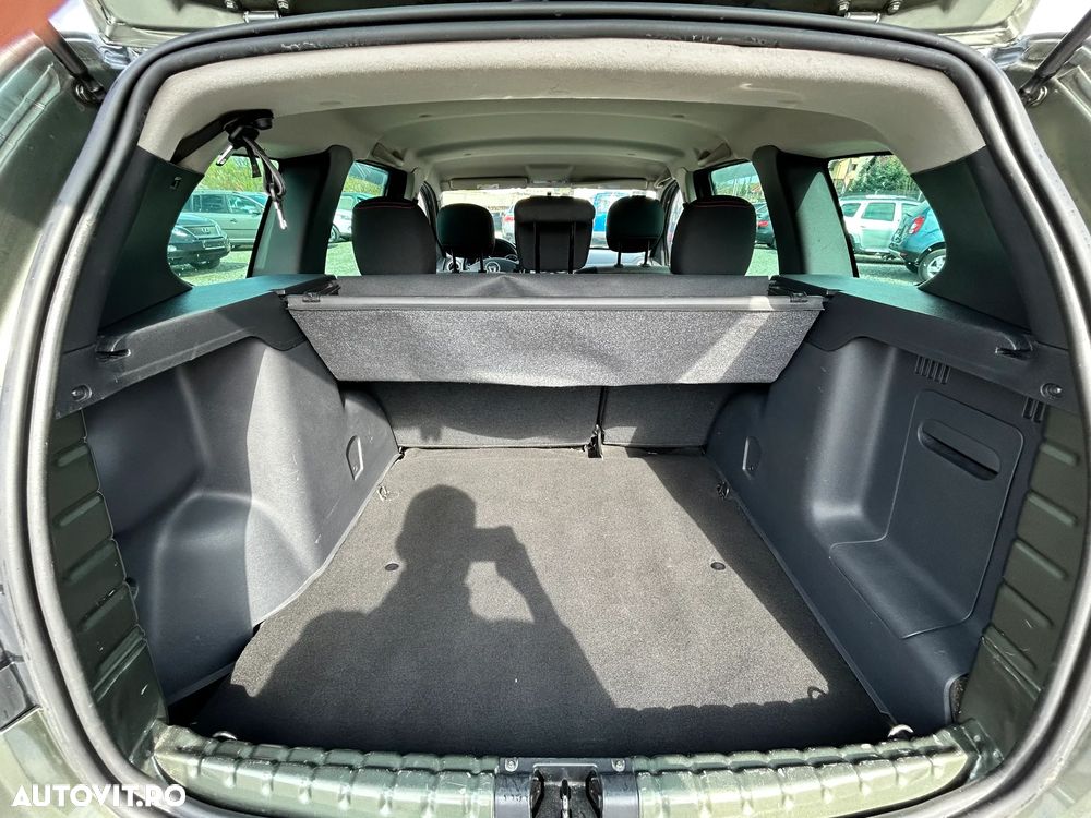 Dacia Duster 1.5 dCi 4x2 Ambiance - 6