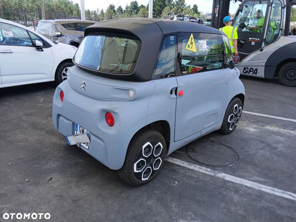 Citroën Ami - 5