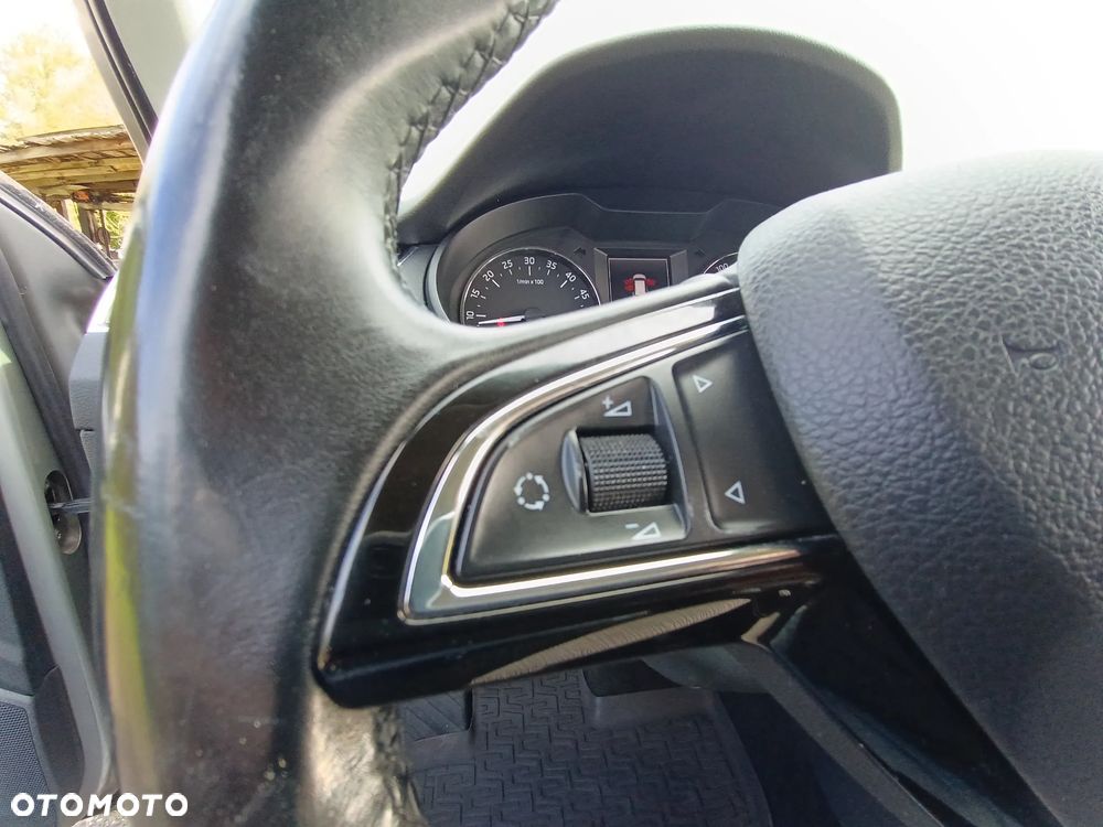 Skoda Octavia 2.0 TDI Elegance DSG - 33