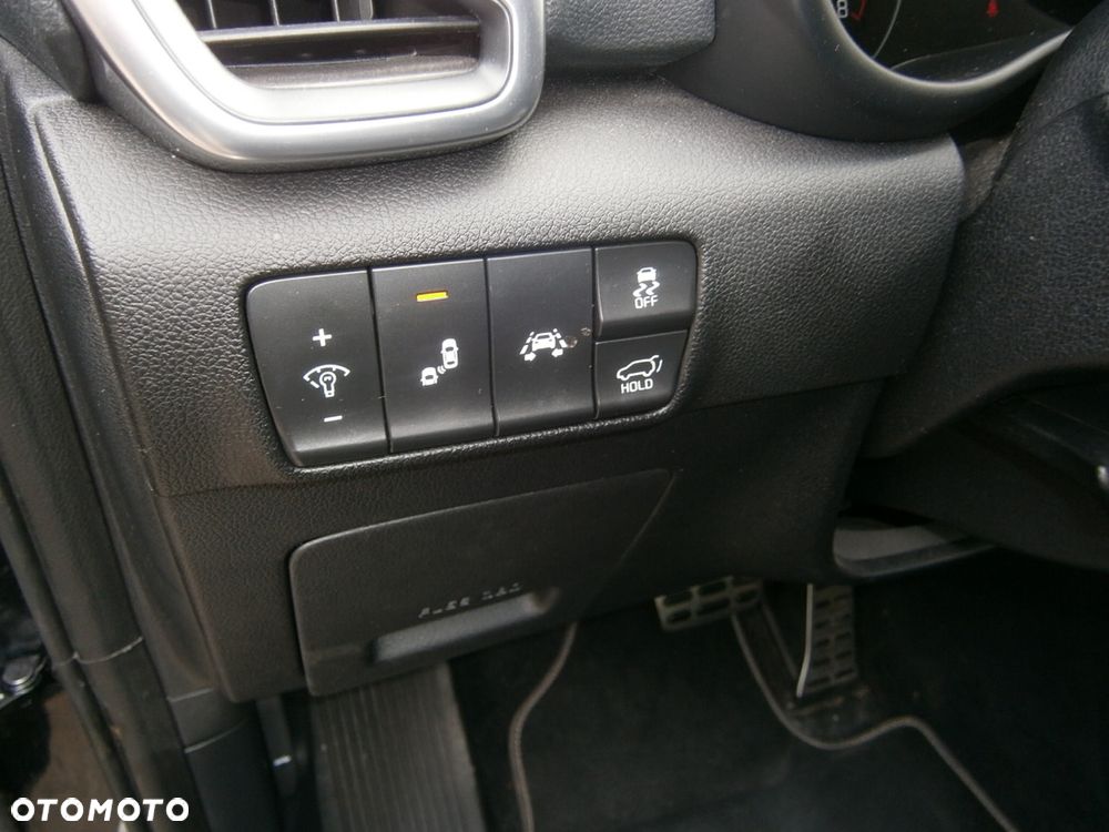 Kia Sportage 1.6 T-GDI L 4WD DCT - 15