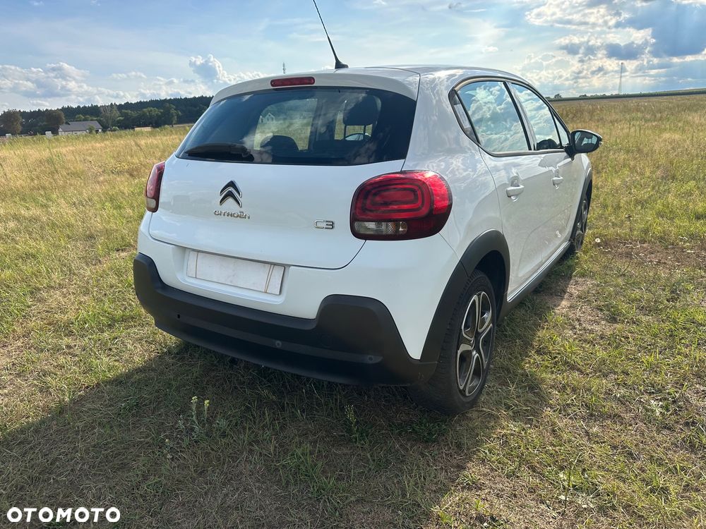 Citroën C3 1.6 HDi Seduction Euro5 - 10
