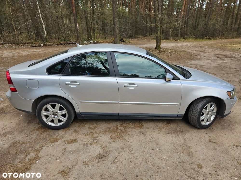 Volvo S40 2.0D DPF Momentum - 3