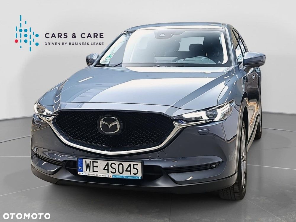 Mazda CX-5 2.0 Skyprestige 2WD - 2