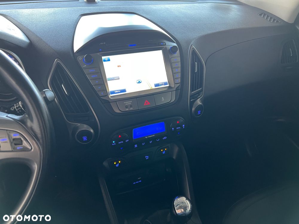 Hyundai ix35 - 16