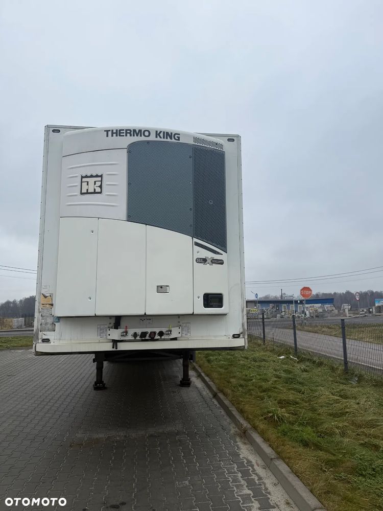 Schmitz Cargobull SKO24L - 1