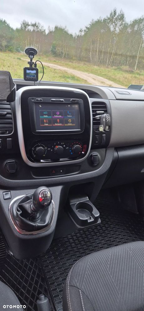 Renault Trafic L2H1 2,9t Pack Clim - 5