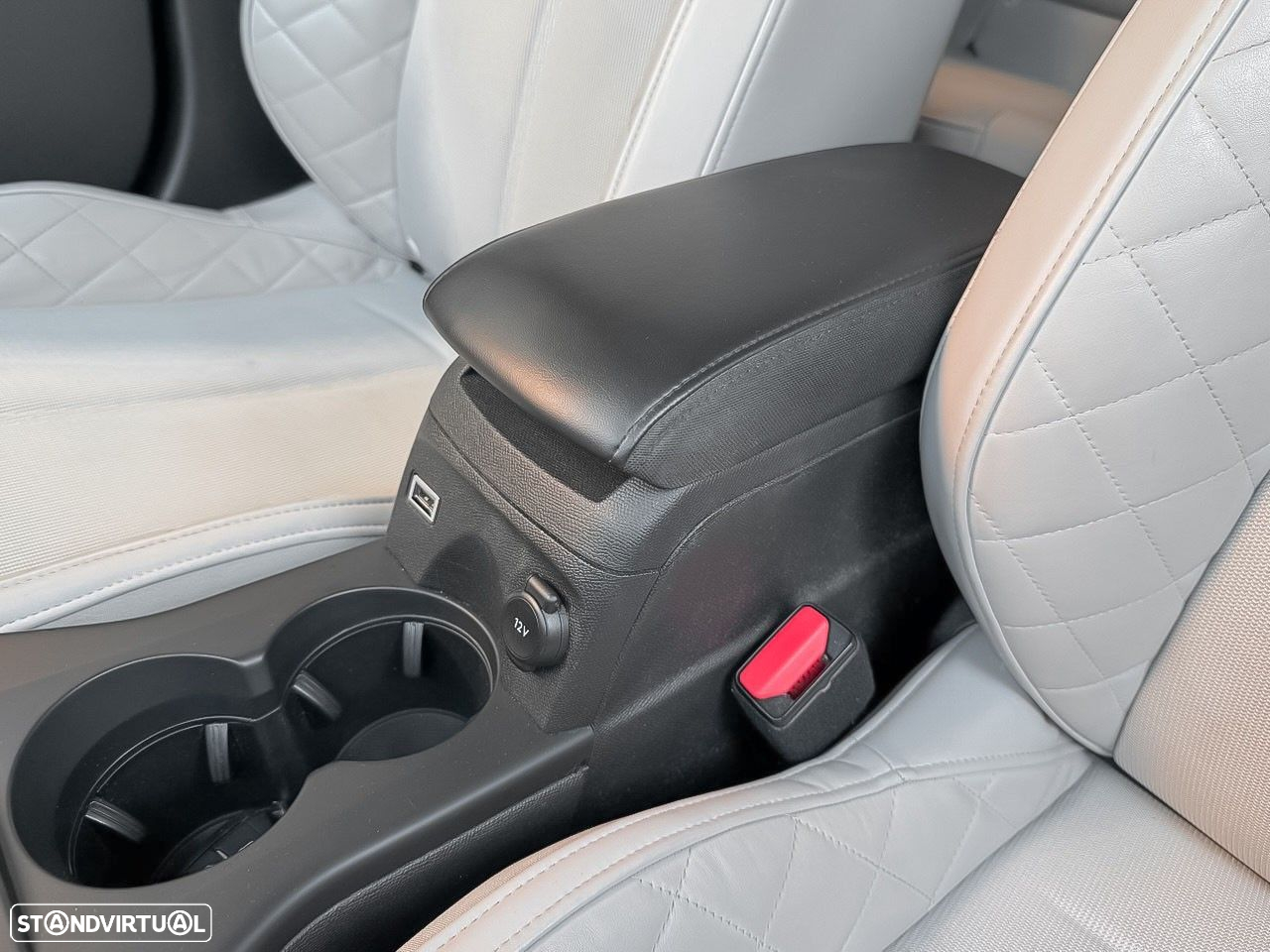 DS DS3 Crossback 1.2 PureTech Rivoli EAT8 - 18