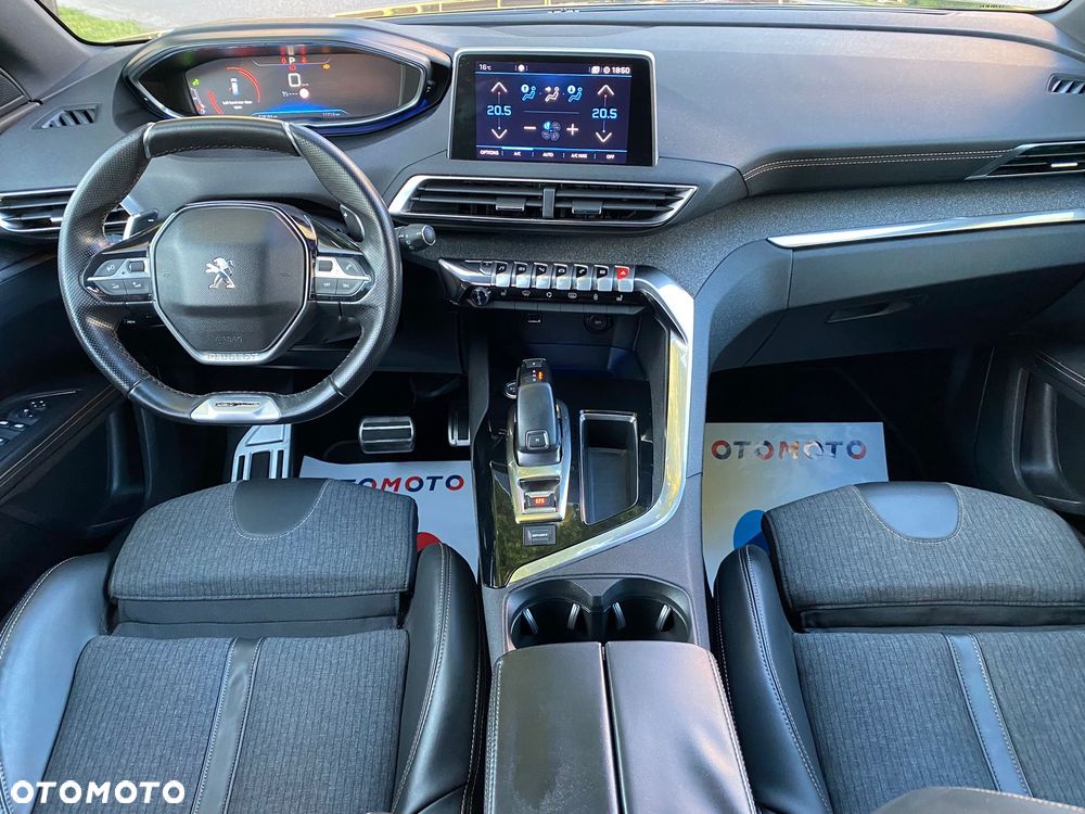 Peugeot 5008 1.6 BlueHDI Allure S&S EAT6 - 19