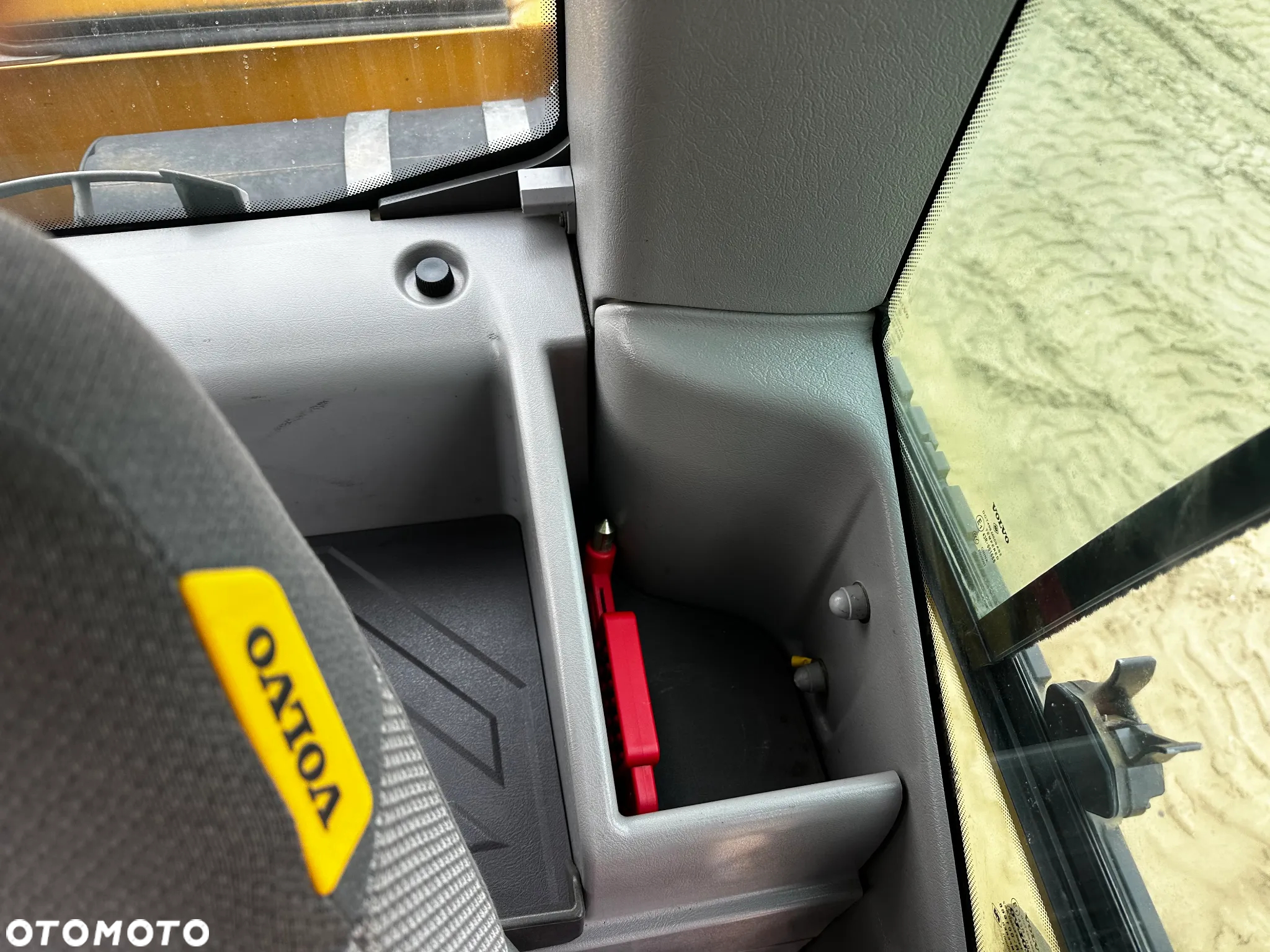 Volvo EW 160D - 17