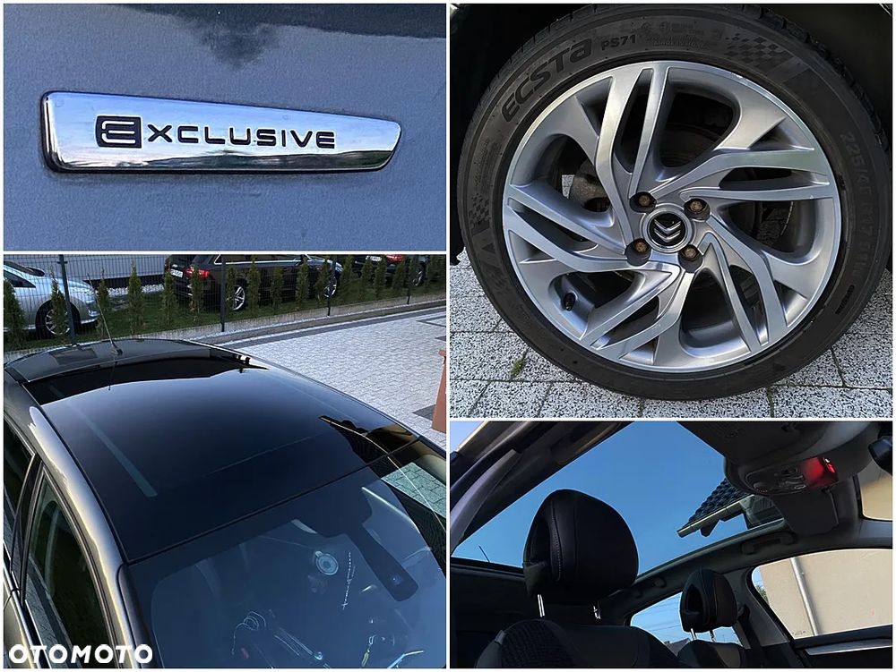 Citroën C4 1.6 HDi Exclusive - 13