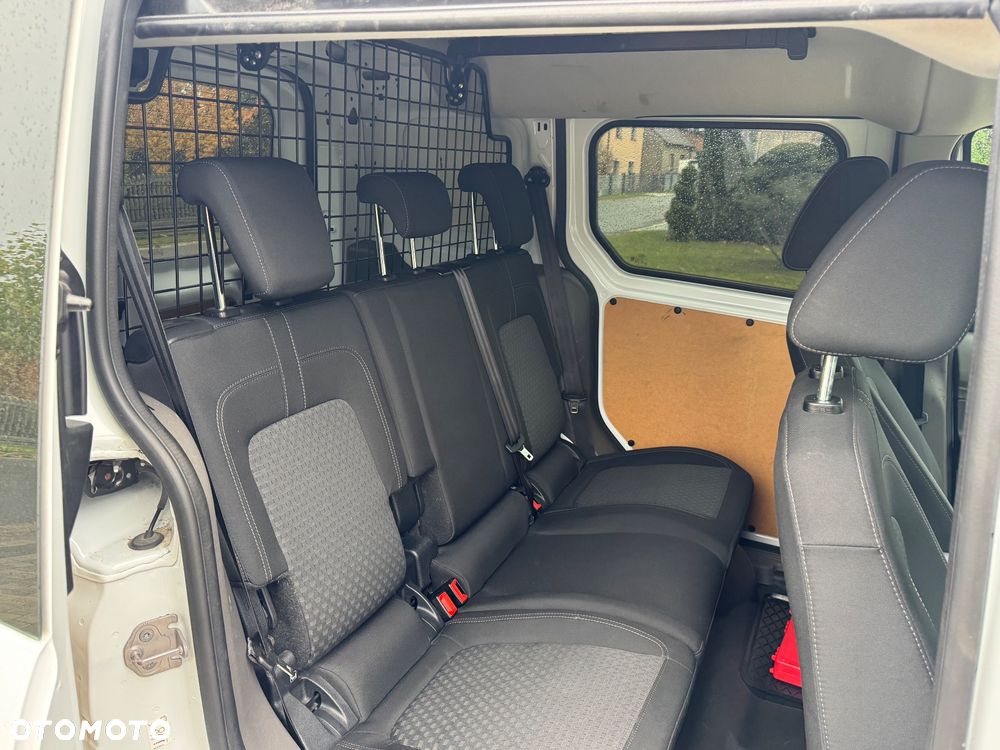Ford Transit Connect 230 L2 Trend (bryg.) - 16