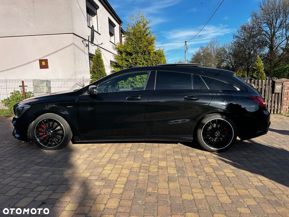 Mercedes-Benz CLA 220 d 7G-DCT Peak Edition - 29