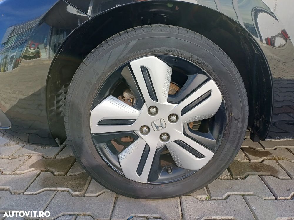 Honda Jazz 1.5 i-MMD e:HEV Executive - 10