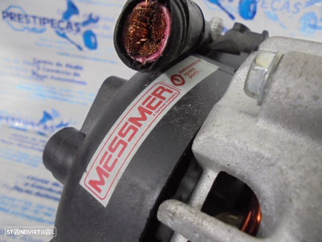 Alternador 210876 EBSA20 FORD FOCUS  3 FASE 1 2012 1.6 Tdci 95CV 5P BRANCO MESSMER - 5