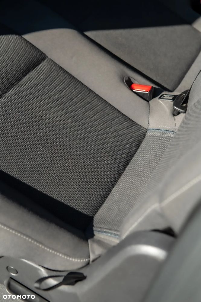 Volkswagen Caddy 1.2 TSI Comfortline - 16