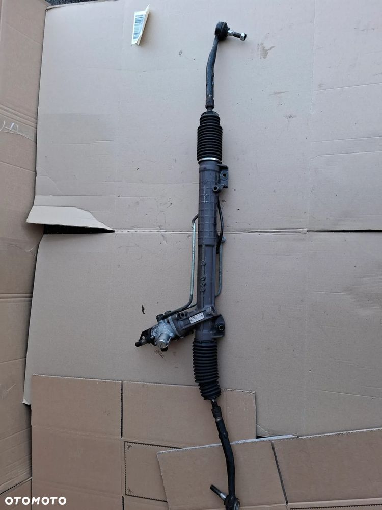 BMW E39 PRZEKŁADNIA KIEROWNICZA MAGLOWNICA SERVOTRONIC 6757878 - 1