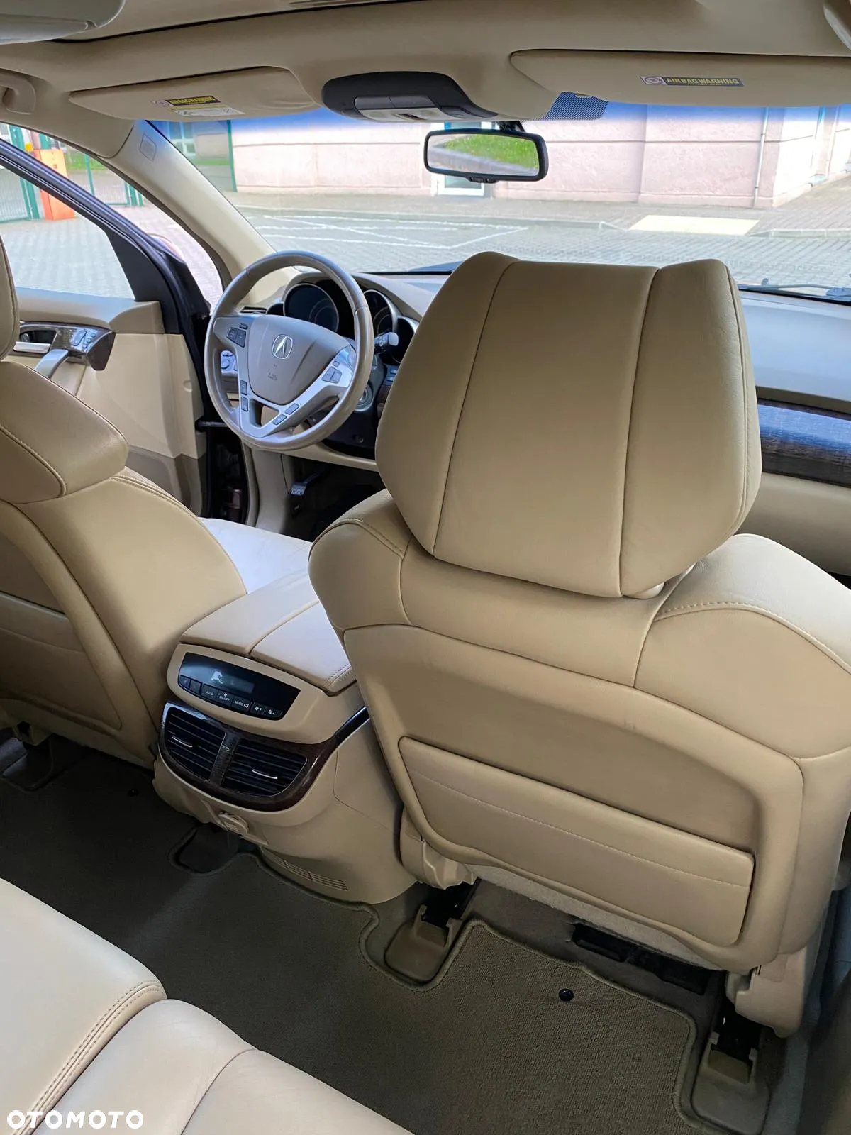 Acura MDX 3.7 V6 Base - 31