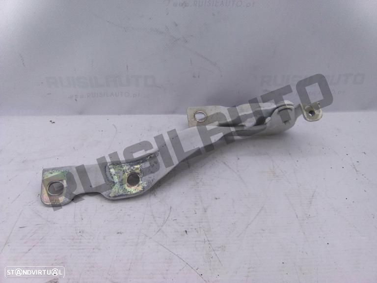 Dobradiça De Capot Direita  Kia Rio Iii [2011_2017] 1.25 Cvvt - 1