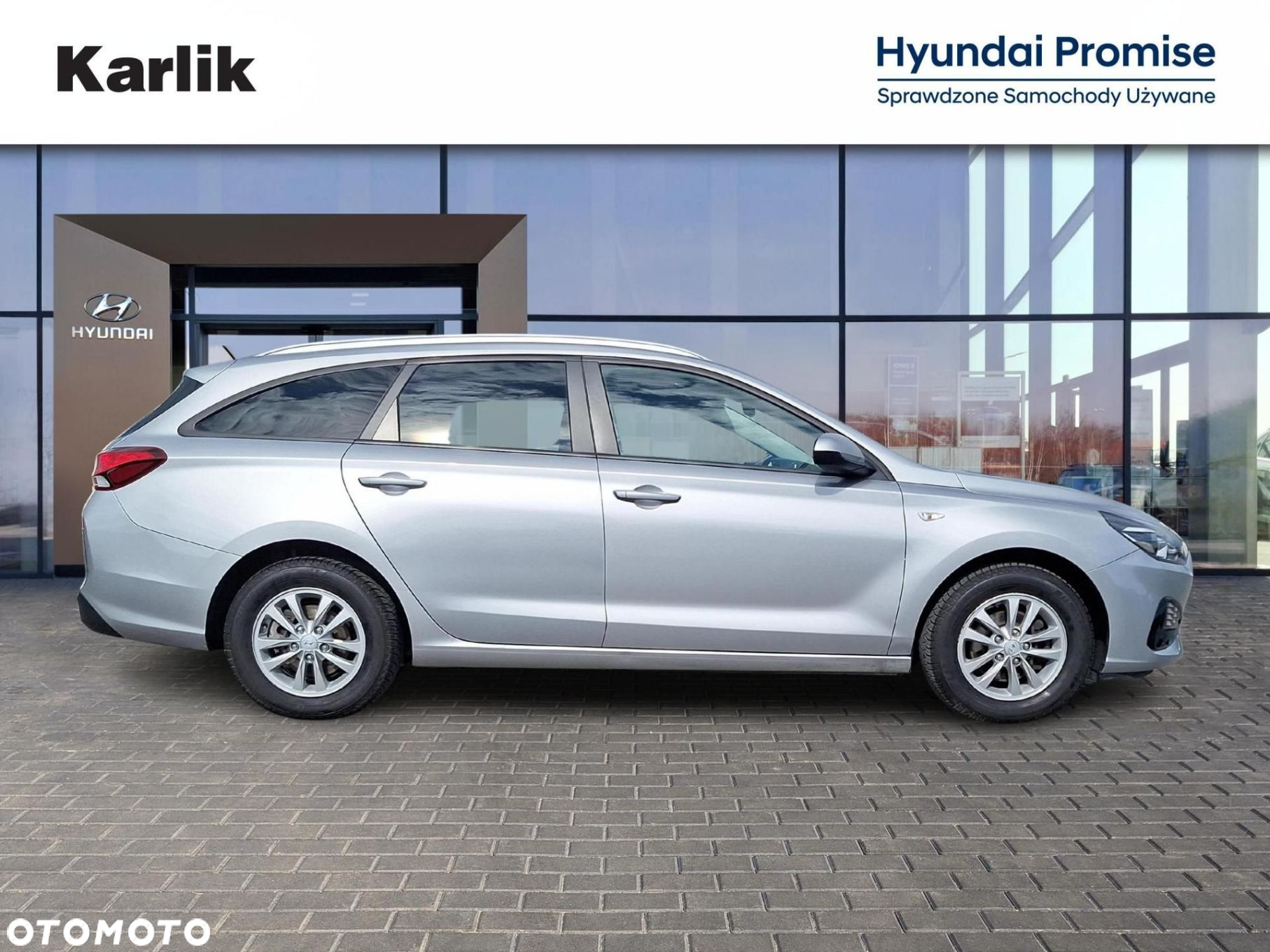 Hyundai i30 - 7