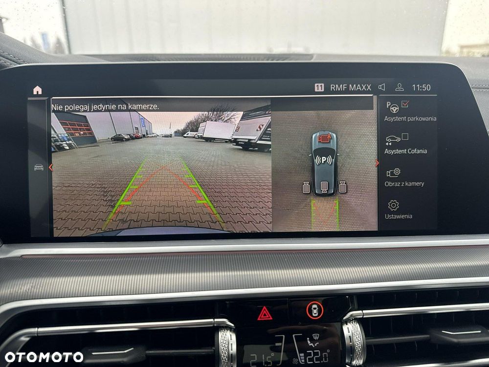 BMW X5 xDrive25d - 28