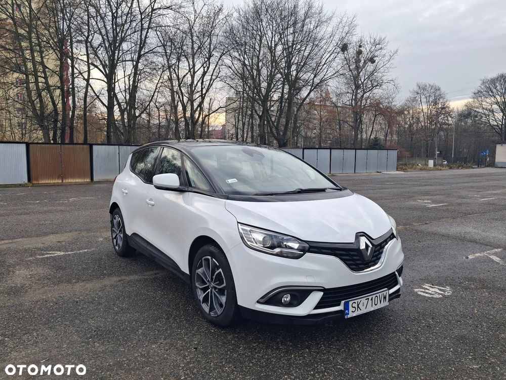 Renault Scenic 1.3 TCe Energy Life - 1