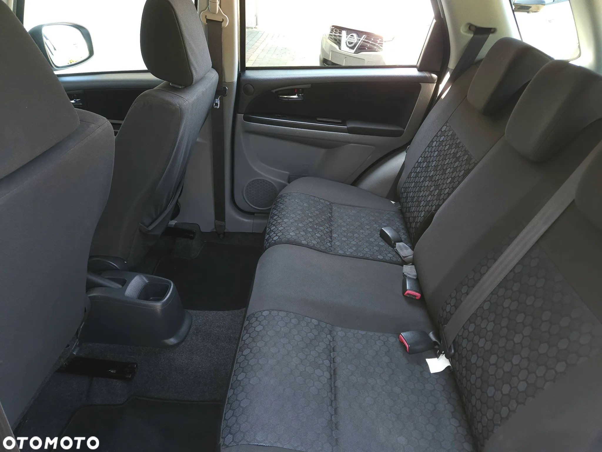 Suzuki SX4 1.6 Premium 4WD - 38