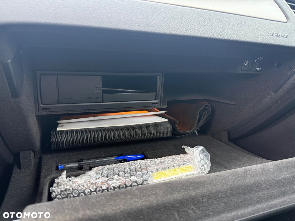 Audi A4 Avant 2.0 TDI DPF multitronic Ambiente - 18