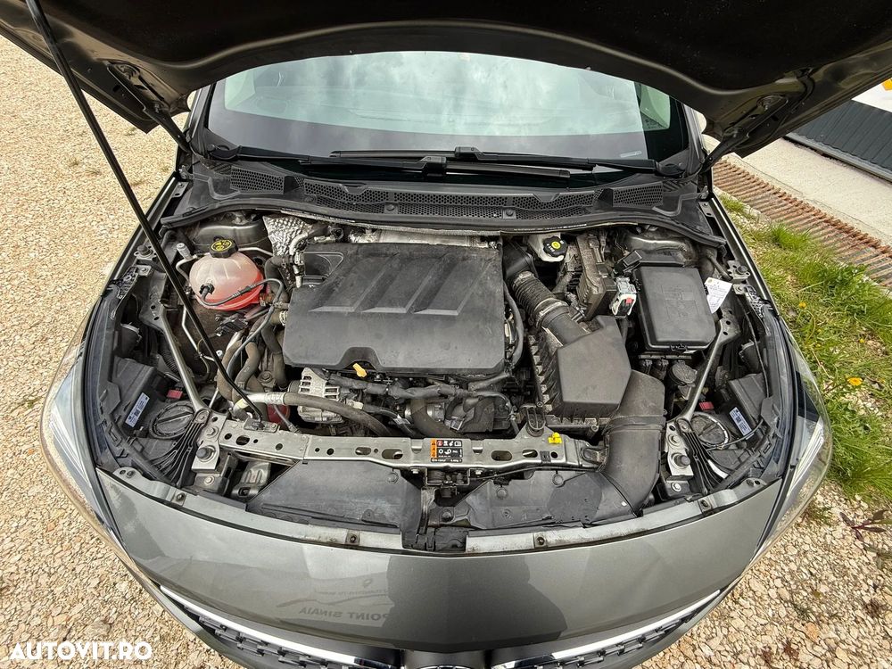Opel Astra 1.5 D Start/Stop Elegance - 18