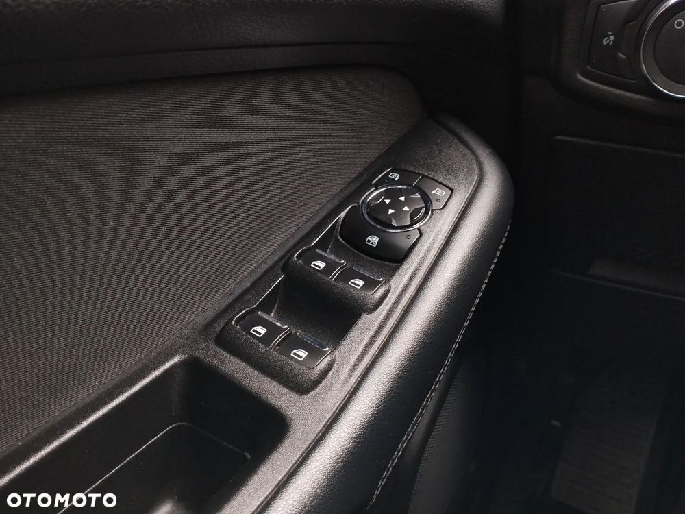 Ford Edge - 17