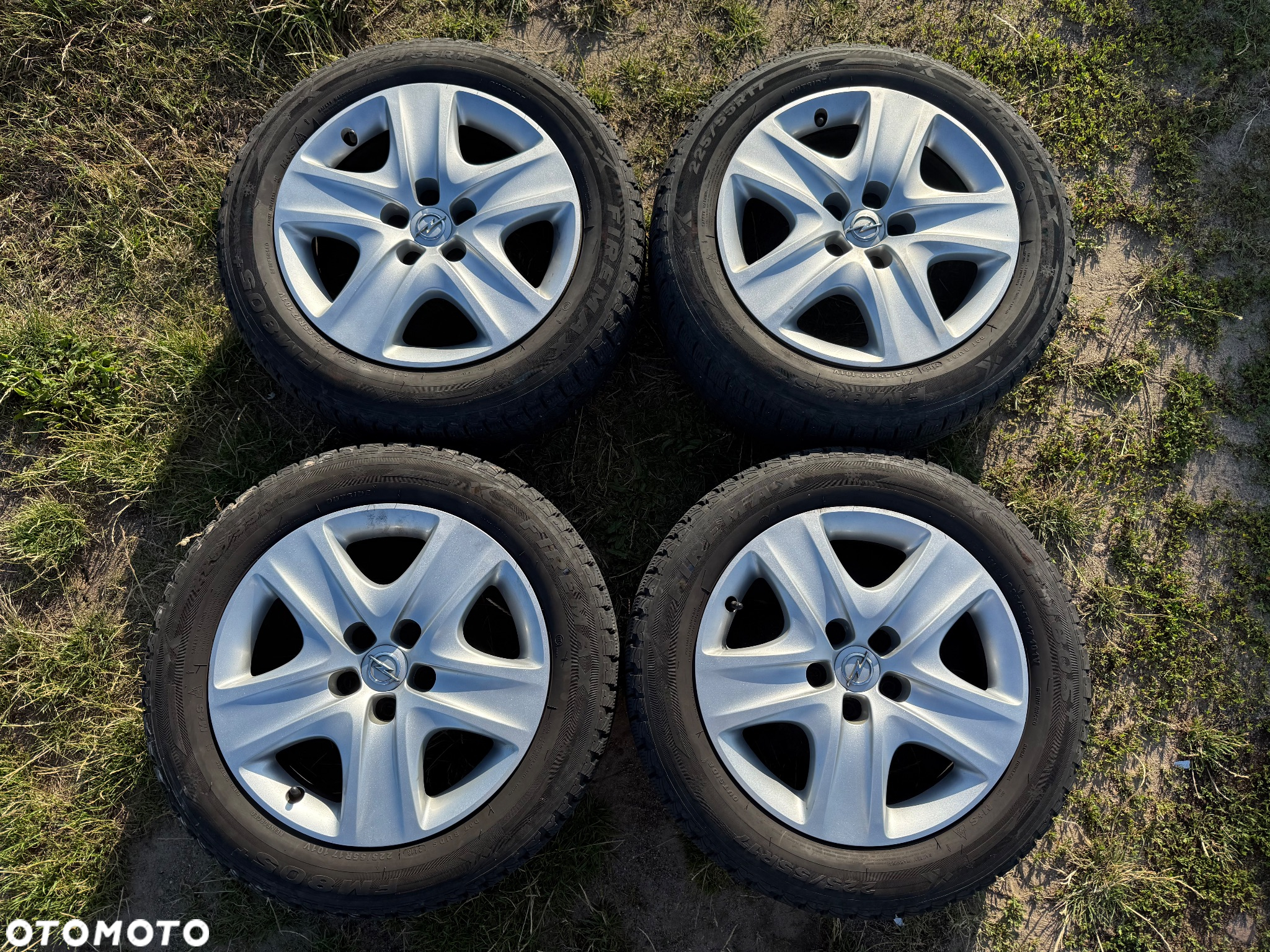 Opel Zafira 2.0 CDTI Cosmo EcoFLEX S&S - 34