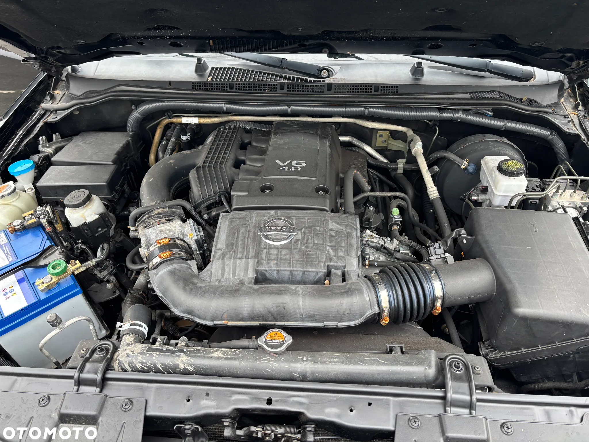 Nissan Navara - 20