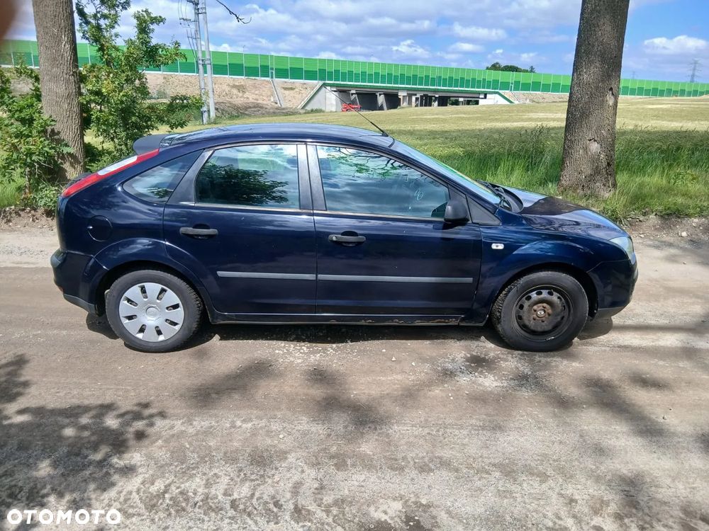 Ford Focus 1.6 Gold X - 3