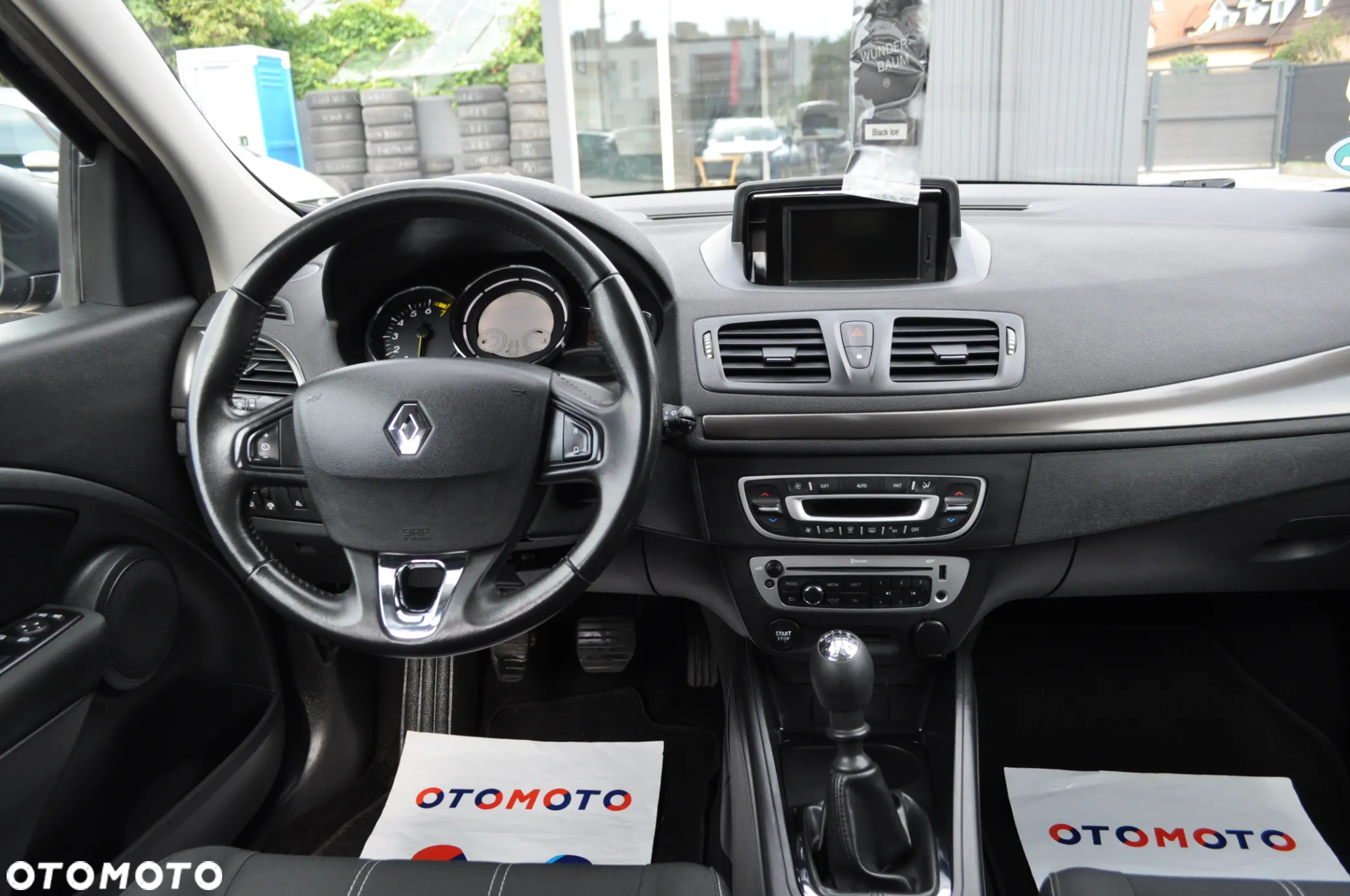 Renault Megane Grandtour ENERGY TCe 115 Start & Stopp LIMITED - 23