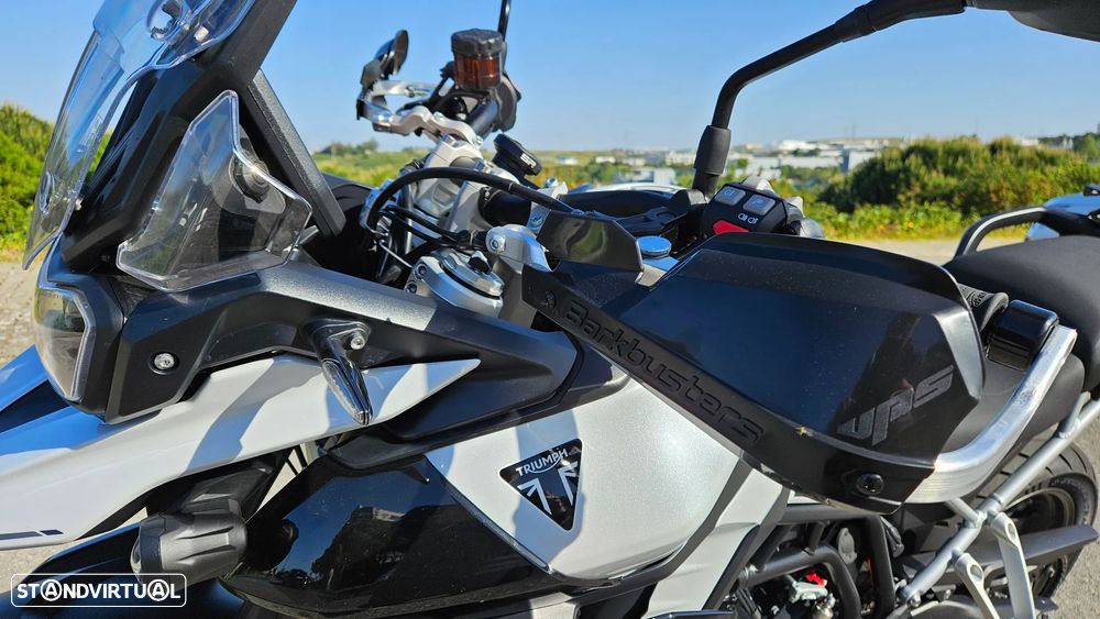 Triumph Tiger 900 GT PRO - 10