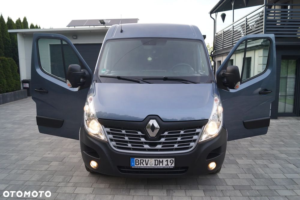 Renault Master - 8