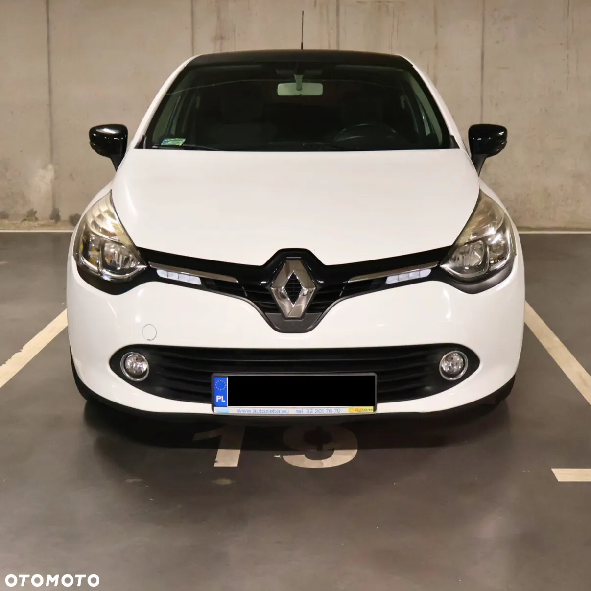 Renault Clio - 4