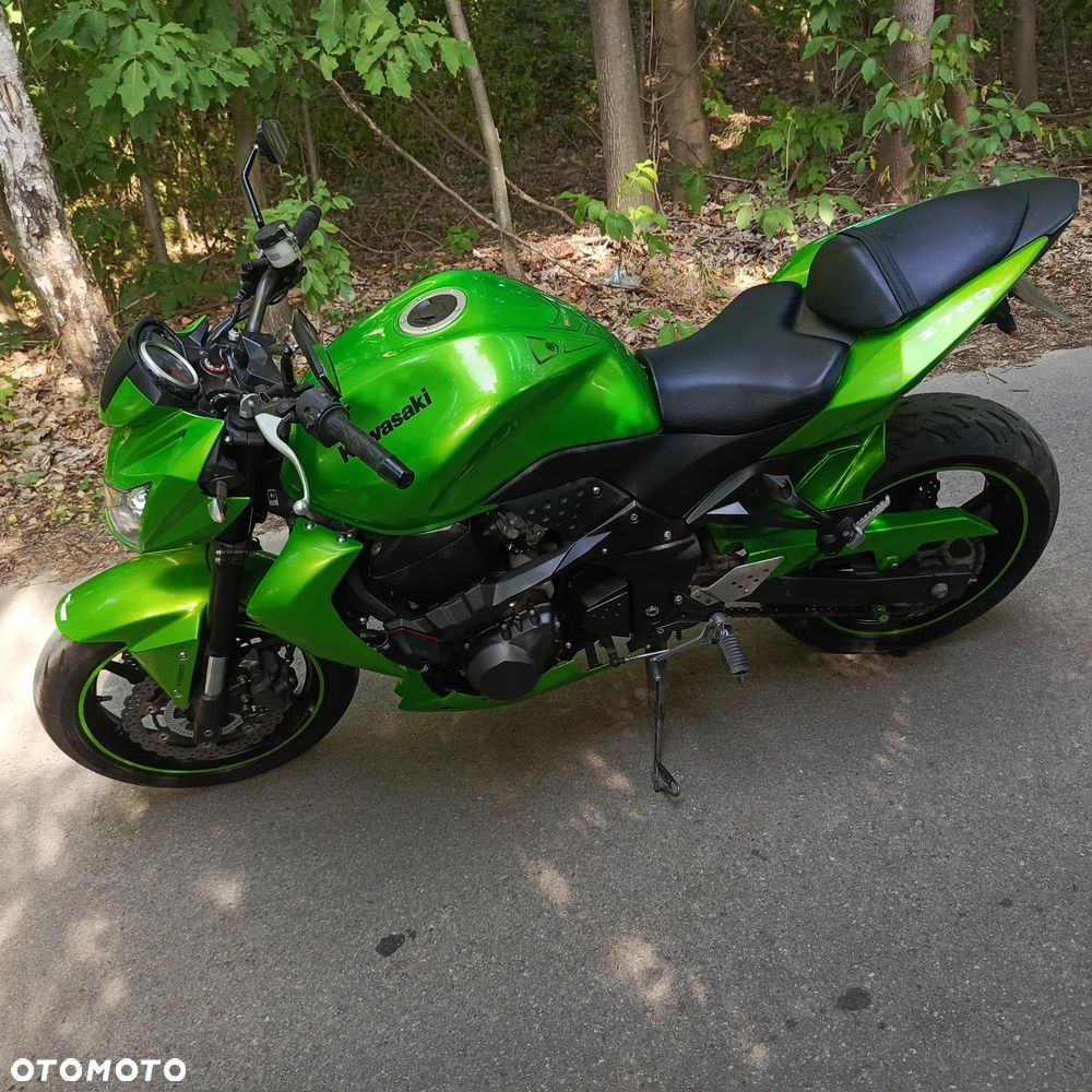 Kawasaki Z - 11