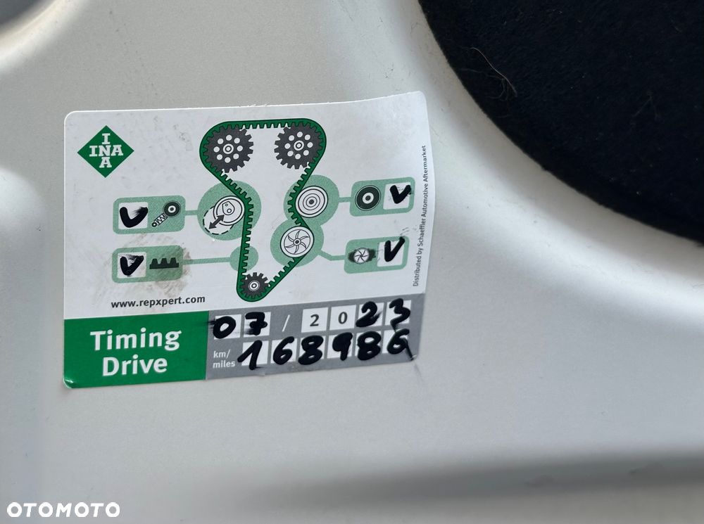 Volkswagen Sharan 2.0 TDI DPF Trendline - 38