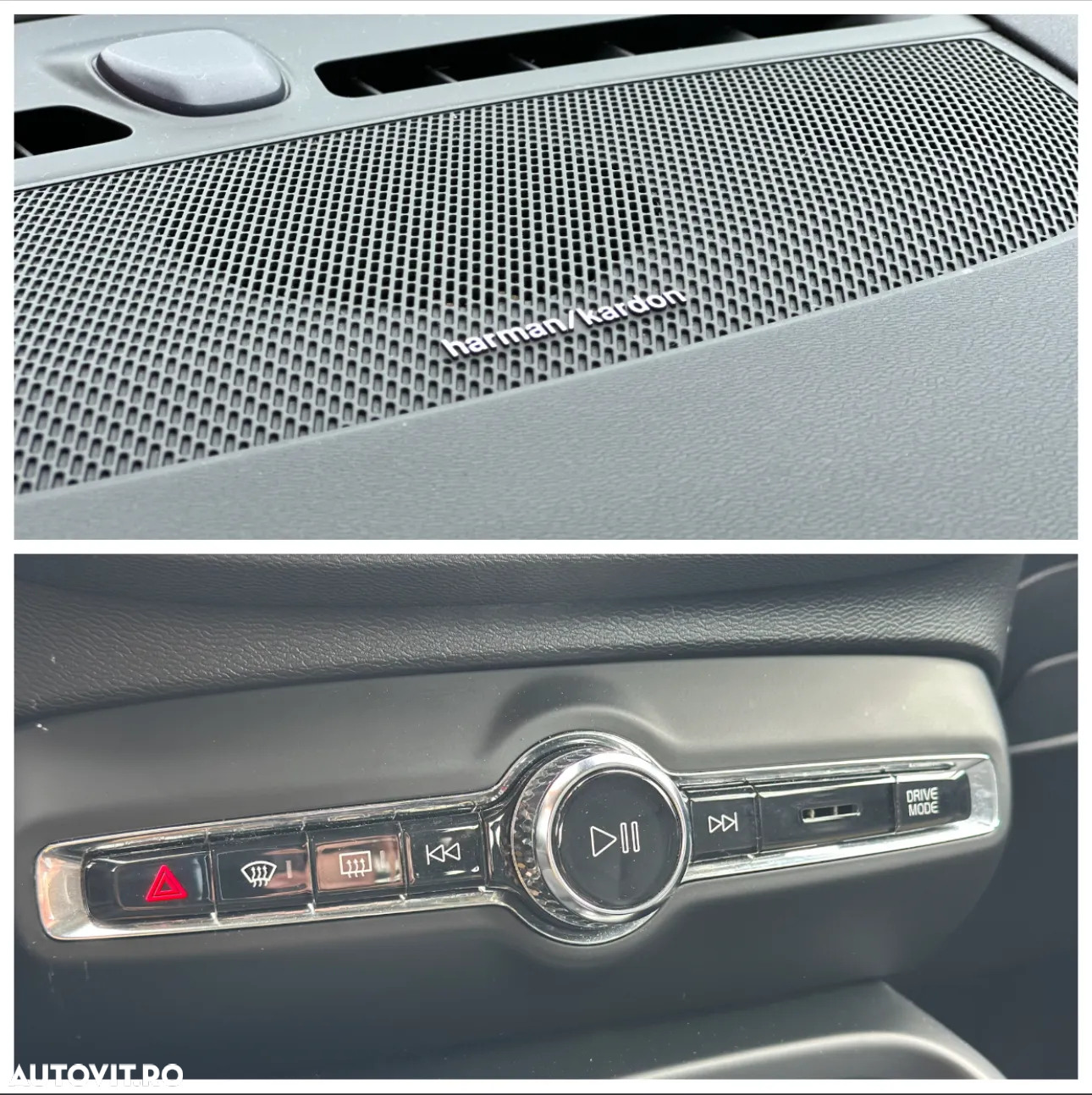 Volvo XC 40 T5 Recharge DKG Inscription - 15