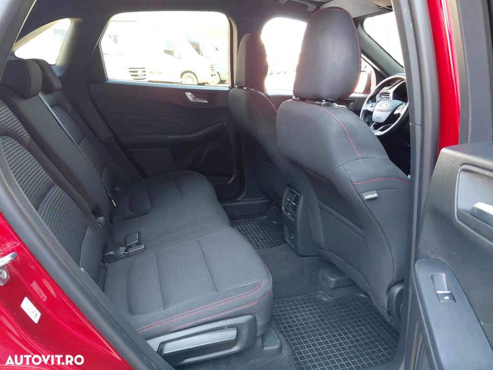Ford Kuga 1.5 EcoBlue A8 FWD ST Line X - 15