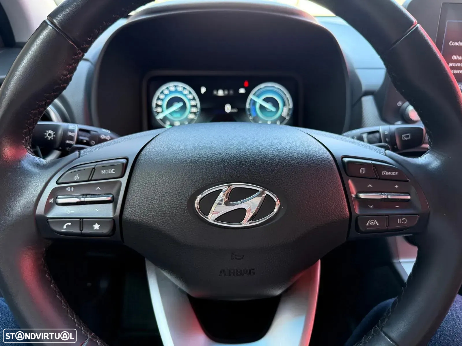 Hyundai Kauai - 12