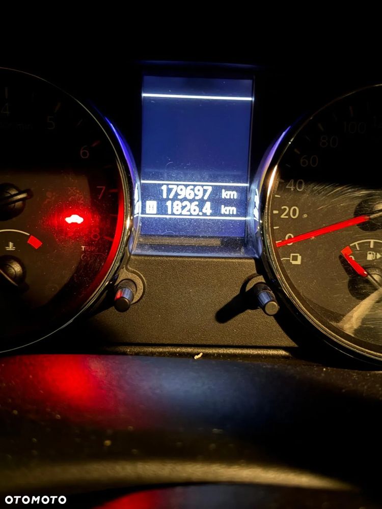 Nissan Qashqai 1.6 Tekna - 14