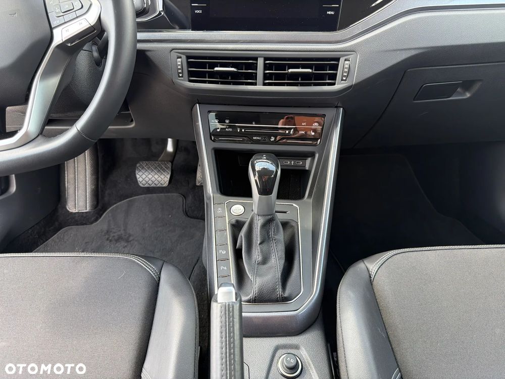 Volkswagen Taigo 1.0 TSI Style DSG - 17