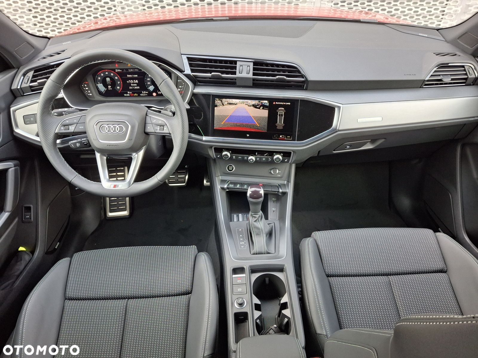 Audi Q3 - 20