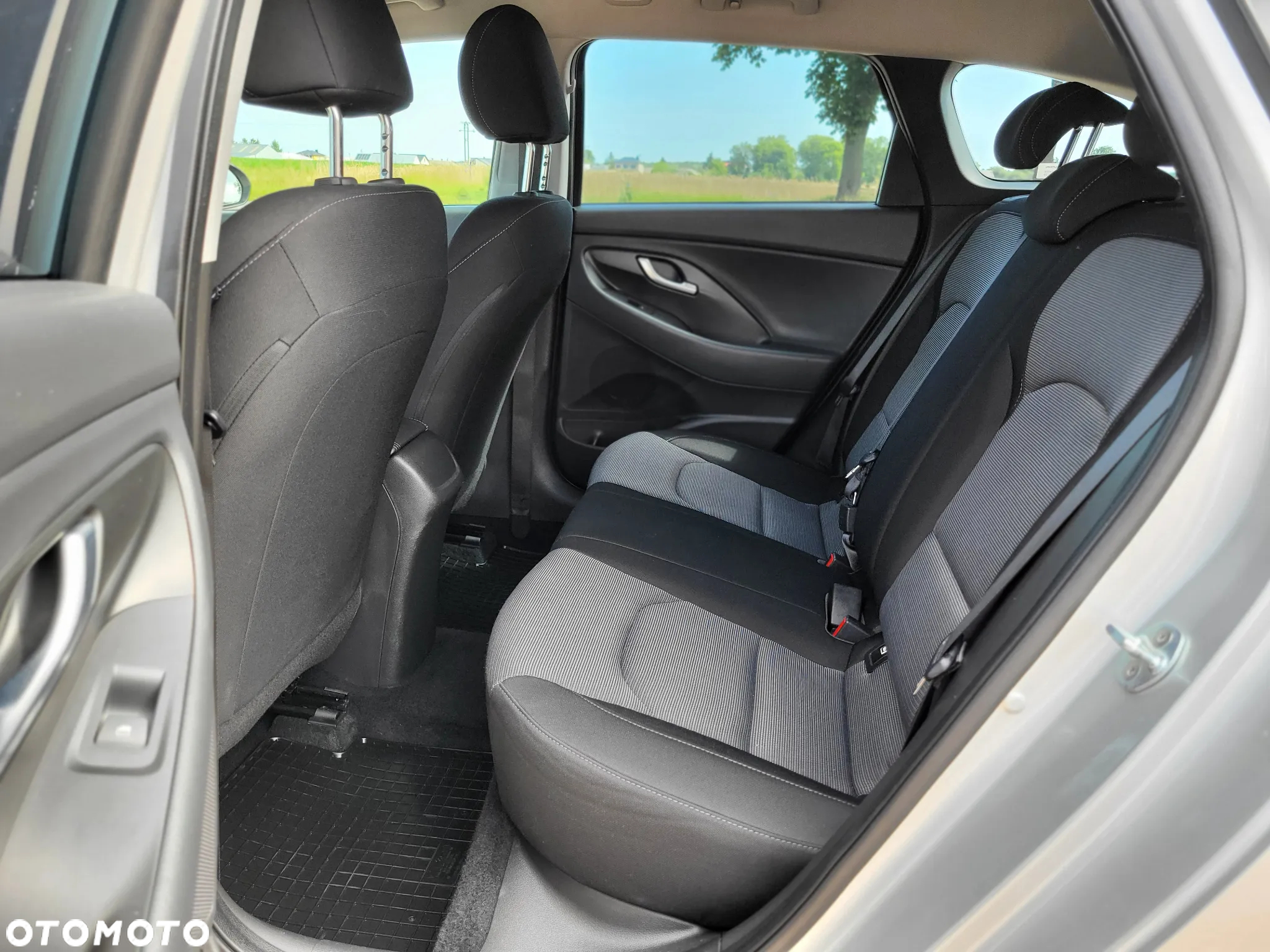 Hyundai i30 Fastback 1.0 T-GDI GPF Classic + - 15