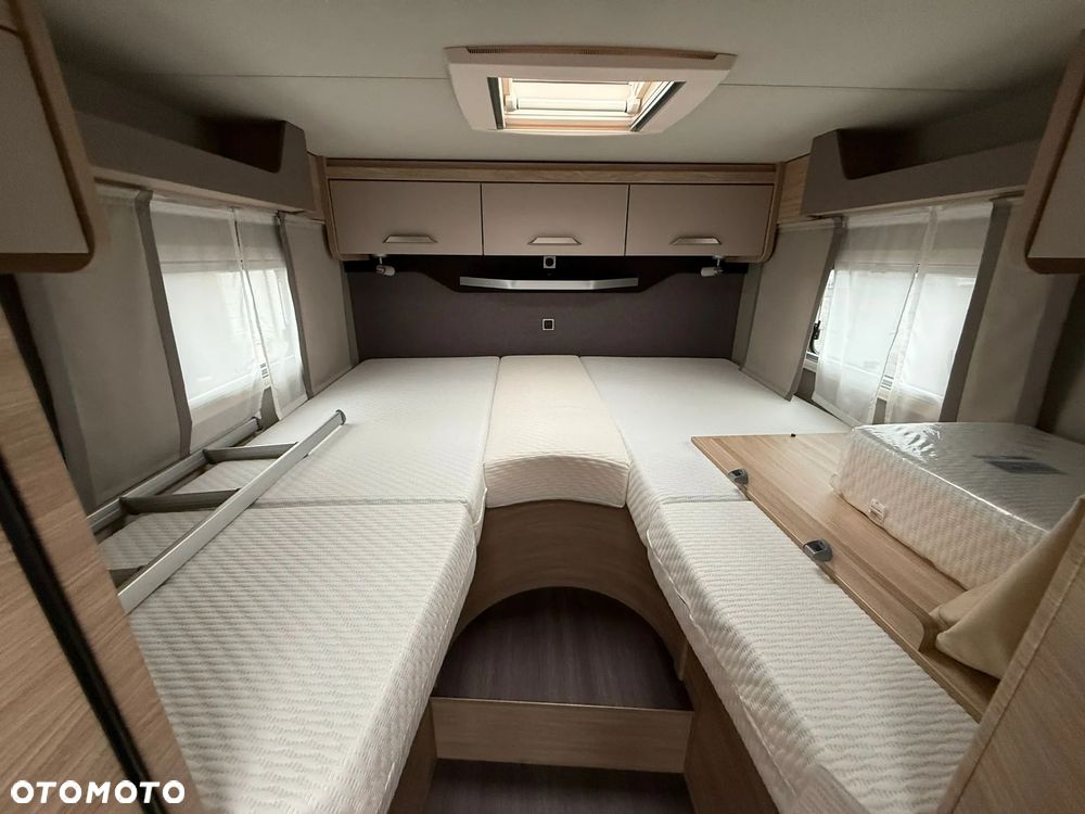 Volkswagen VAN-TI Plus 650 MEG 4x4 - 19