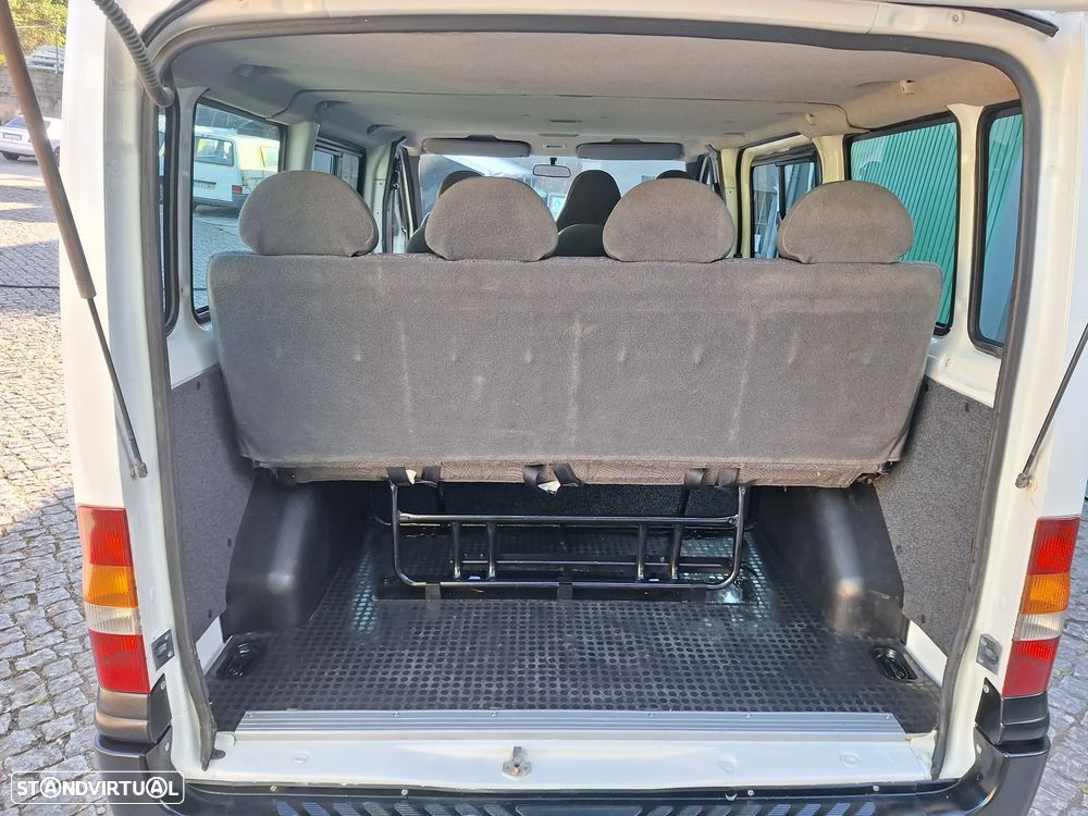 Ford Transit 300S 2.0 TDdi TN - 7